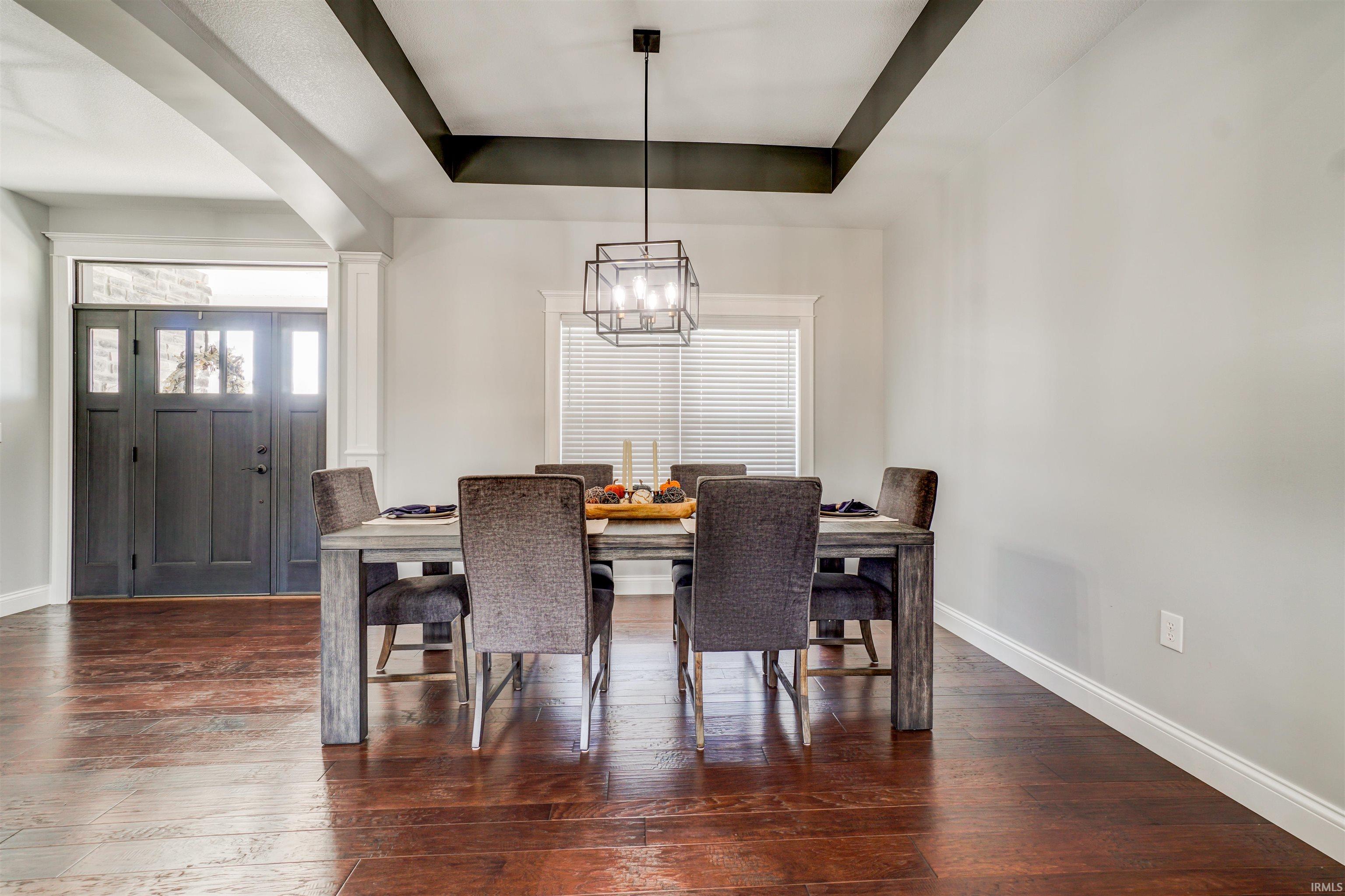 238 Wood School Road Loogootee, IN 47553 - Photo 5 of 36 Gallery Image 5