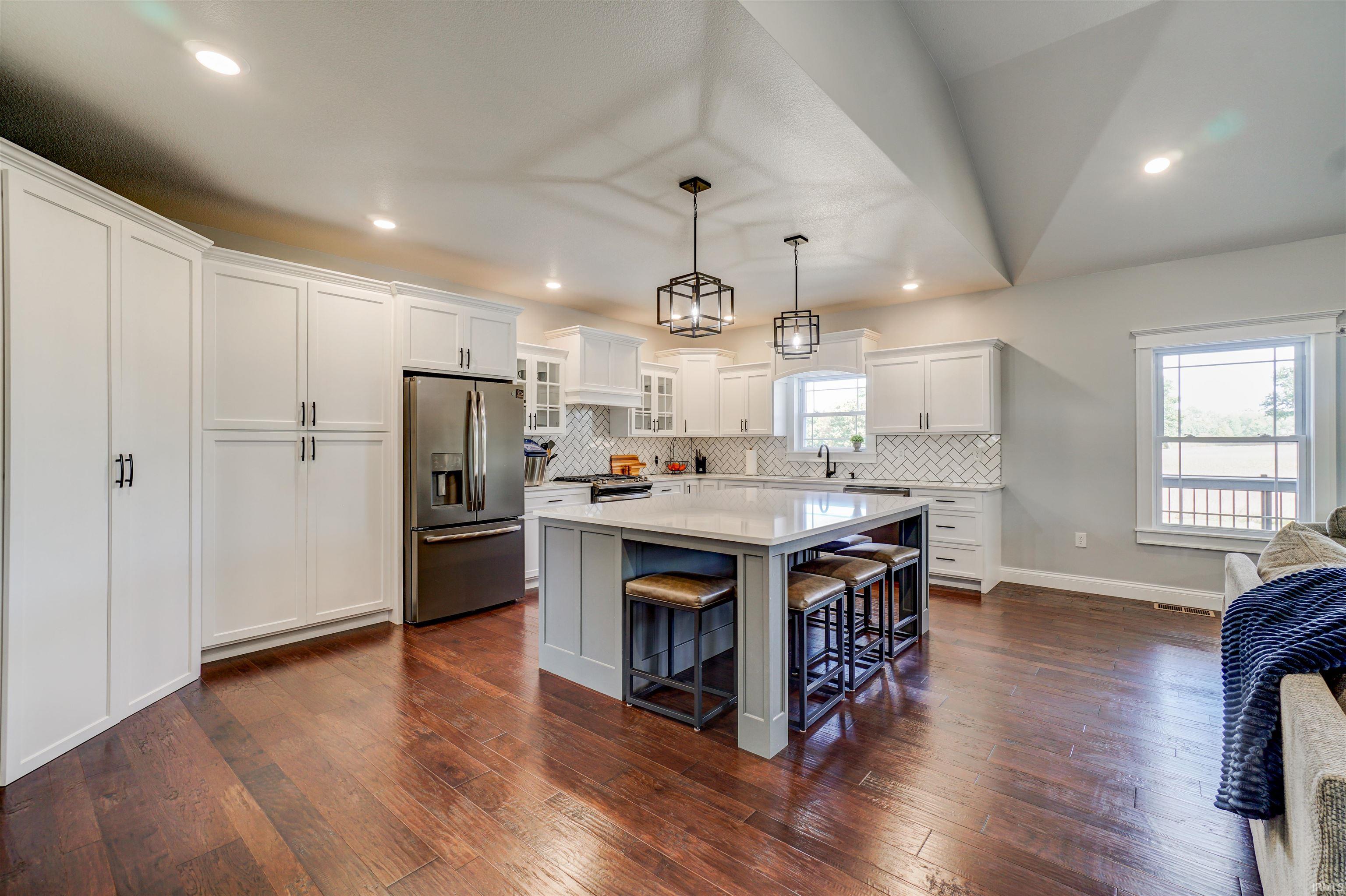 238 Wood School Road Loogootee, IN 47553 - Photo 6 of 36 Gallery Image 6