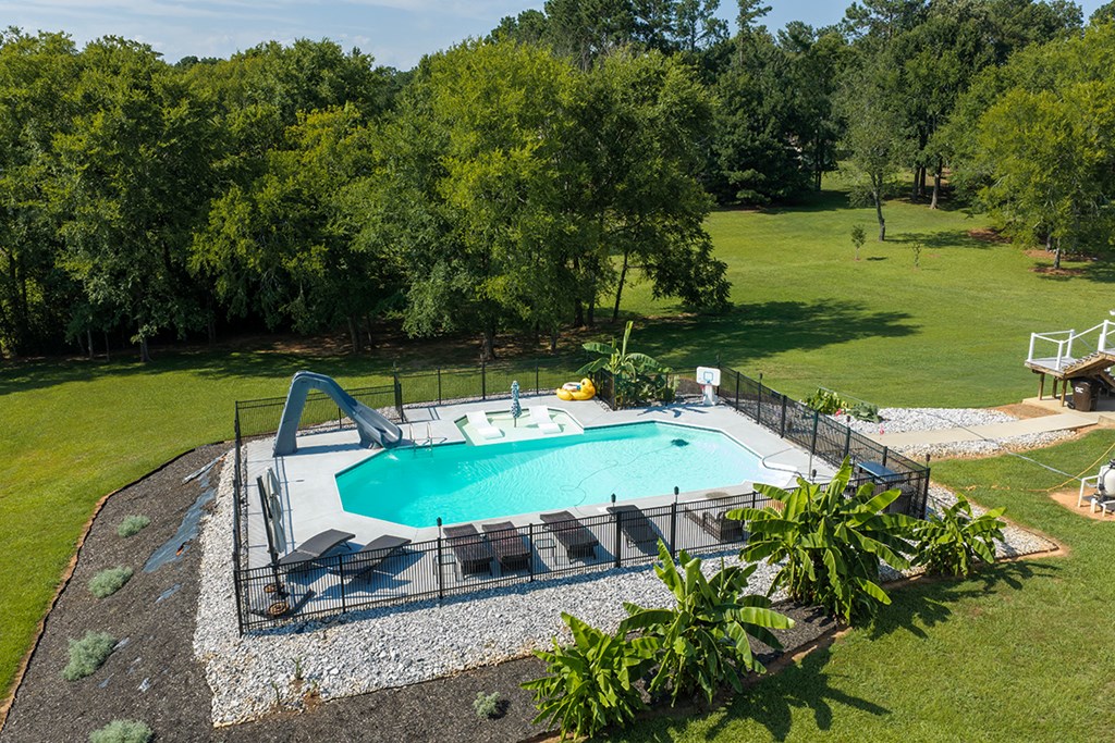 427 Olde Pucketts Ferry Road Greenwood, SC 29649 - Photo 22 of 22