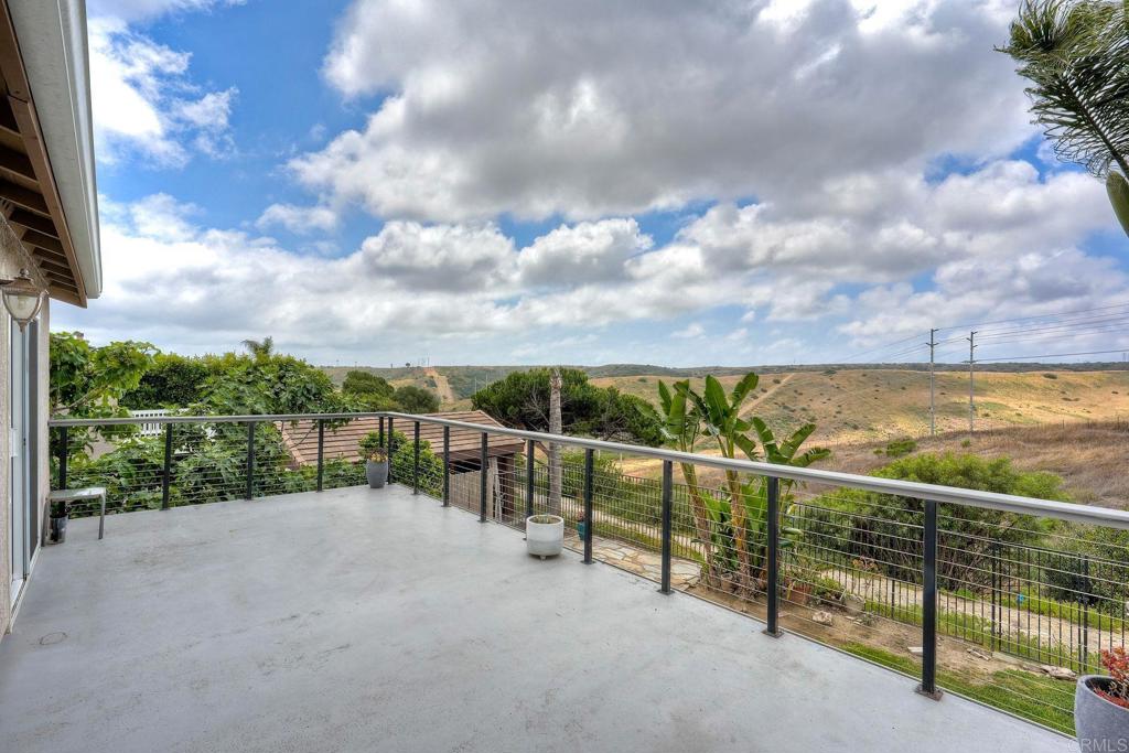 342 Rimhurst Court Oceanside, CA 92058 - Photo 8 of 53 Large Deck off the primary suite