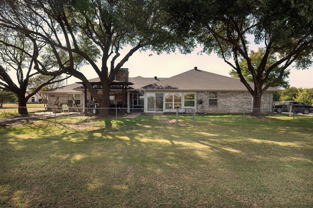 3840 Blackchamp Road Midlothian, TX 76065 - Photo 35 of 40
