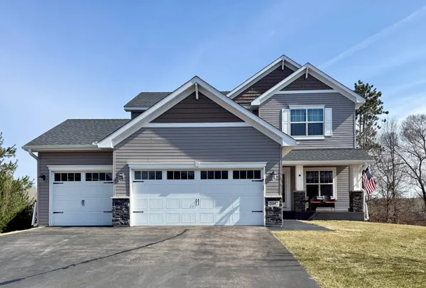 $445,000 | 21687 Sandbar Lane, Big Lake, MN 55309