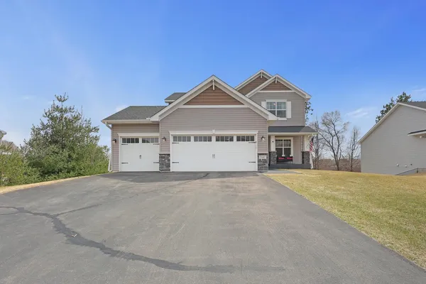 $445,000 | 21687 Sandbar Lane, Big Lake, MN 55309