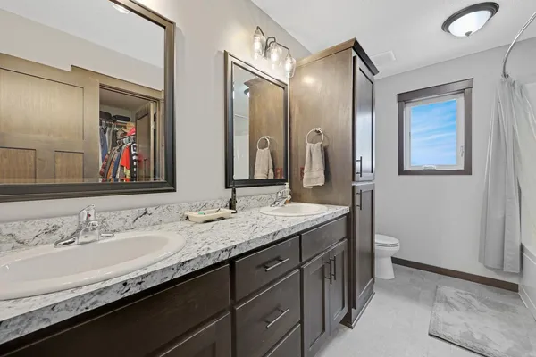 $445,000 | 21687 Sandbar Lane, Big Lake, MN 55309