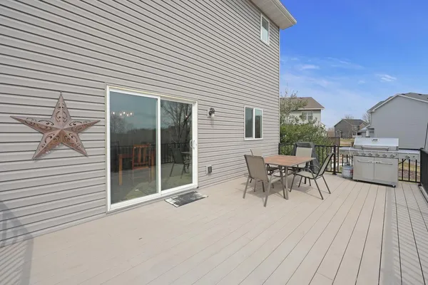 $445,000 | 21687 Sandbar Lane, Big Lake, MN 55309