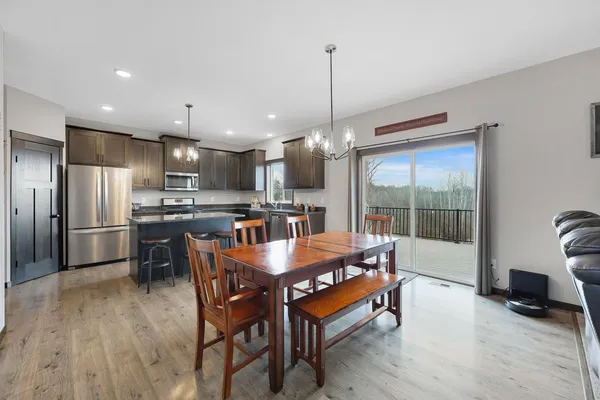 $445,000 | 21687 Sandbar Lane, Big Lake, MN 55309