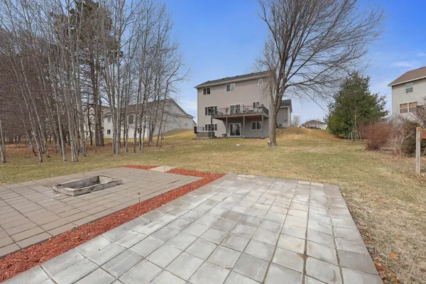 $445,000 | 21687 Sandbar Lane, Big Lake, MN 55309