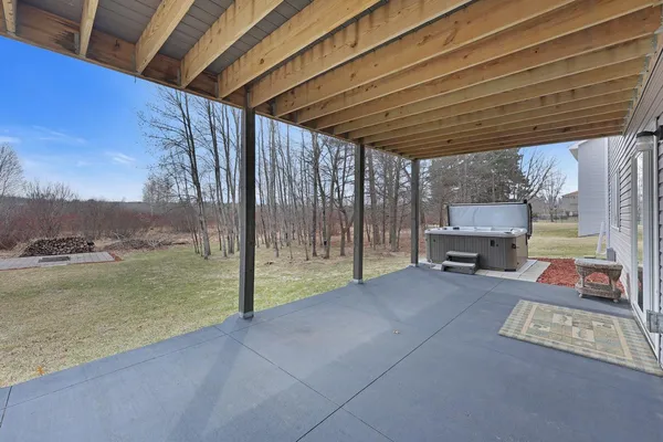 $445,000 | 21687 Sandbar Lane, Big Lake, MN 55309