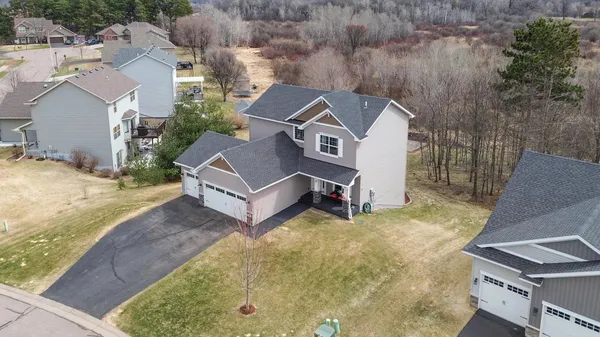 $445,000 | 21687 Sandbar Lane, Big Lake, MN 55309