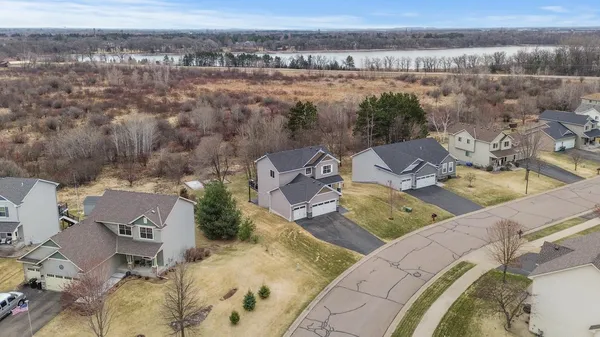 $445,000 | 21687 Sandbar Lane, Big Lake, MN 55309