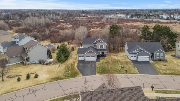 $445,000 | 21687 Sandbar Lane, Big Lake, MN 55309