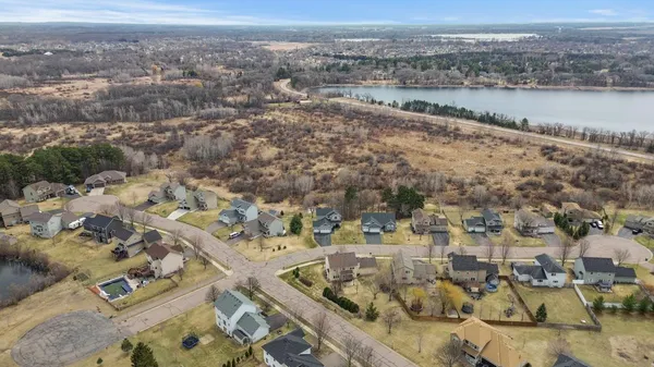 $445,000 | 21687 Sandbar Lane, Big Lake, MN 55309