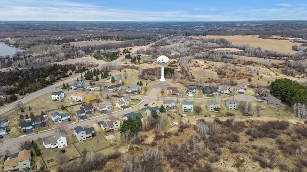 $445,000 | 21687 Sandbar Lane, Big Lake, MN 55309