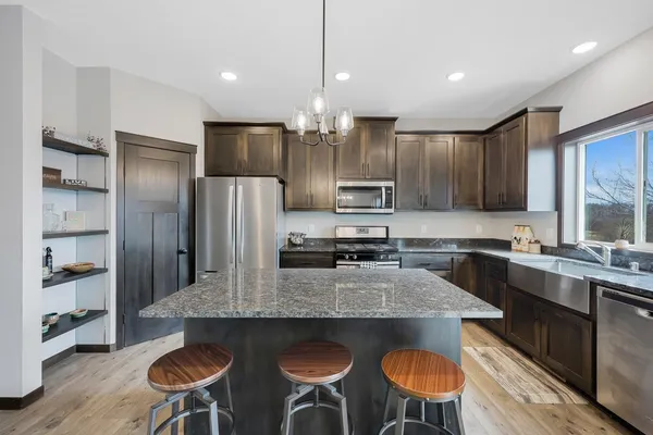 $445,000 | 21687 Sandbar Lane, Big Lake, MN 55309