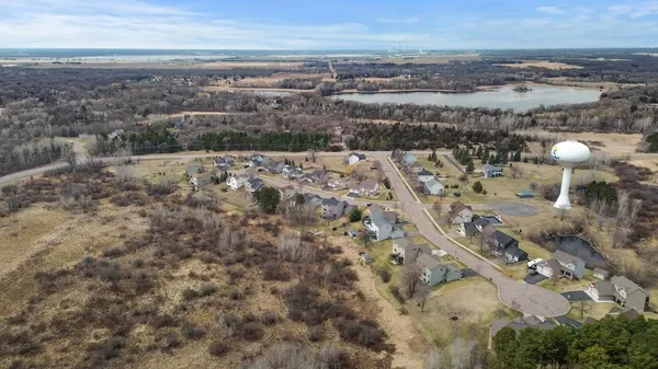 $445,000 | 21687 Sandbar Lane, Big Lake, MN 55309