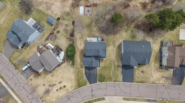 $445,000 | 21687 Sandbar Lane, Big Lake, MN 55309