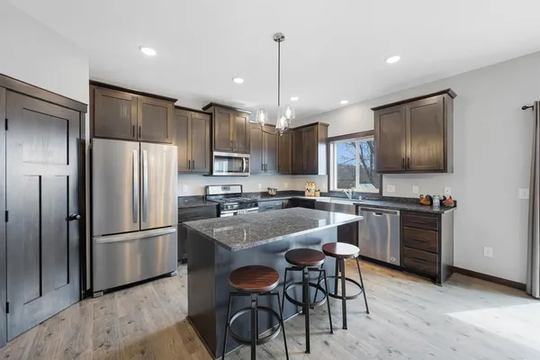 $445,000 | 21687 Sandbar Lane, Big Lake, MN 55309