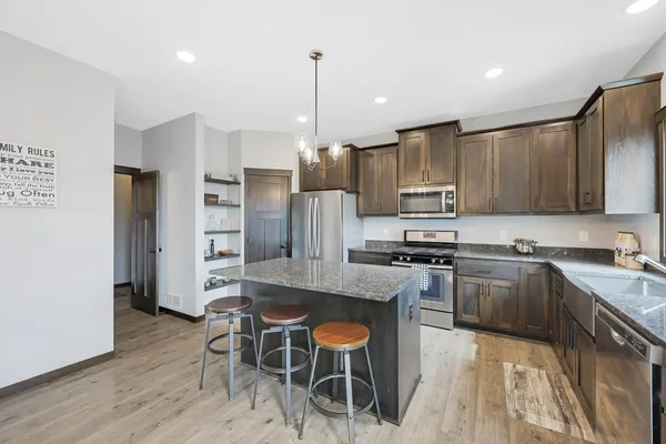 $445,000 | 21687 Sandbar Lane, Big Lake, MN 55309