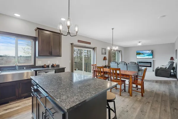 $445,000 | 21687 Sandbar Lane, Big Lake, MN 55309