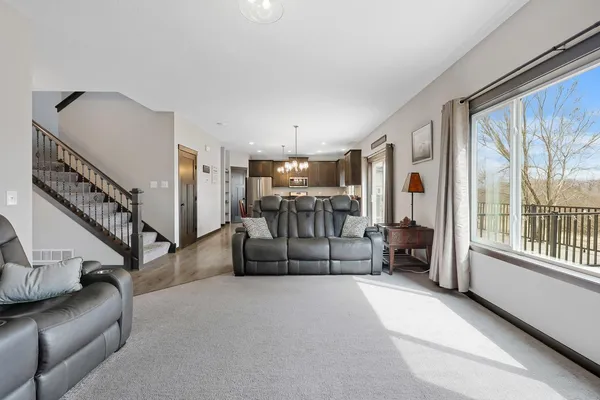 $445,000 | 21687 Sandbar Lane, Big Lake, MN 55309