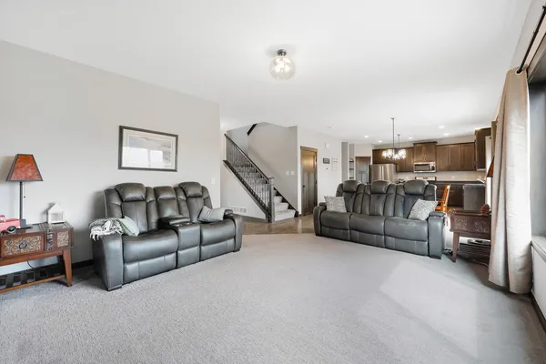 $445,000 | 21687 Sandbar Lane, Big Lake, MN 55309