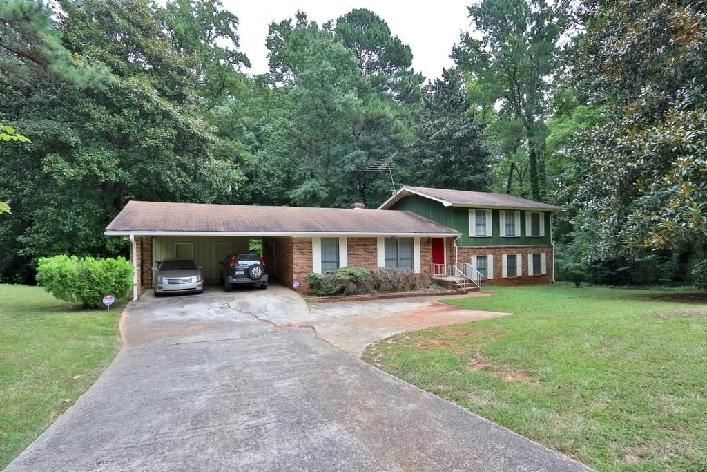 473 Rays Road Stone Mountain, GA 30083 - Photo 1 of 1 Gallery Image 1
