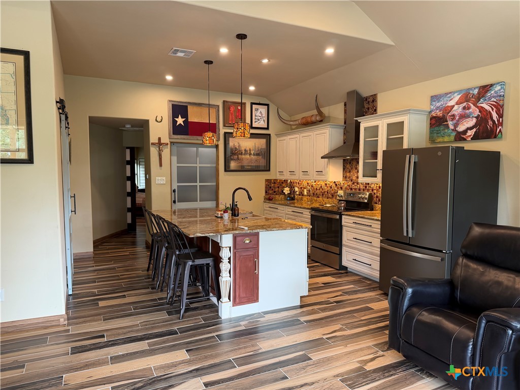 2453 Bottoms East Road Troy, TX 76579 - Photo 5 of 39