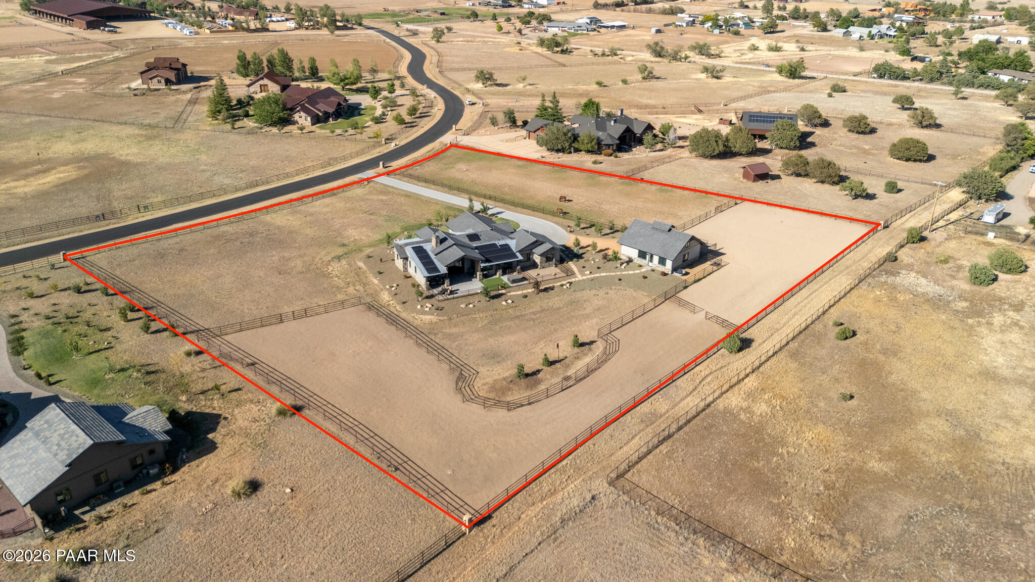 8845 North Callahan Road Prescott, AZ 86305 - Photo 58 of 83 DJI_20250817222420_0061_D copy (2)