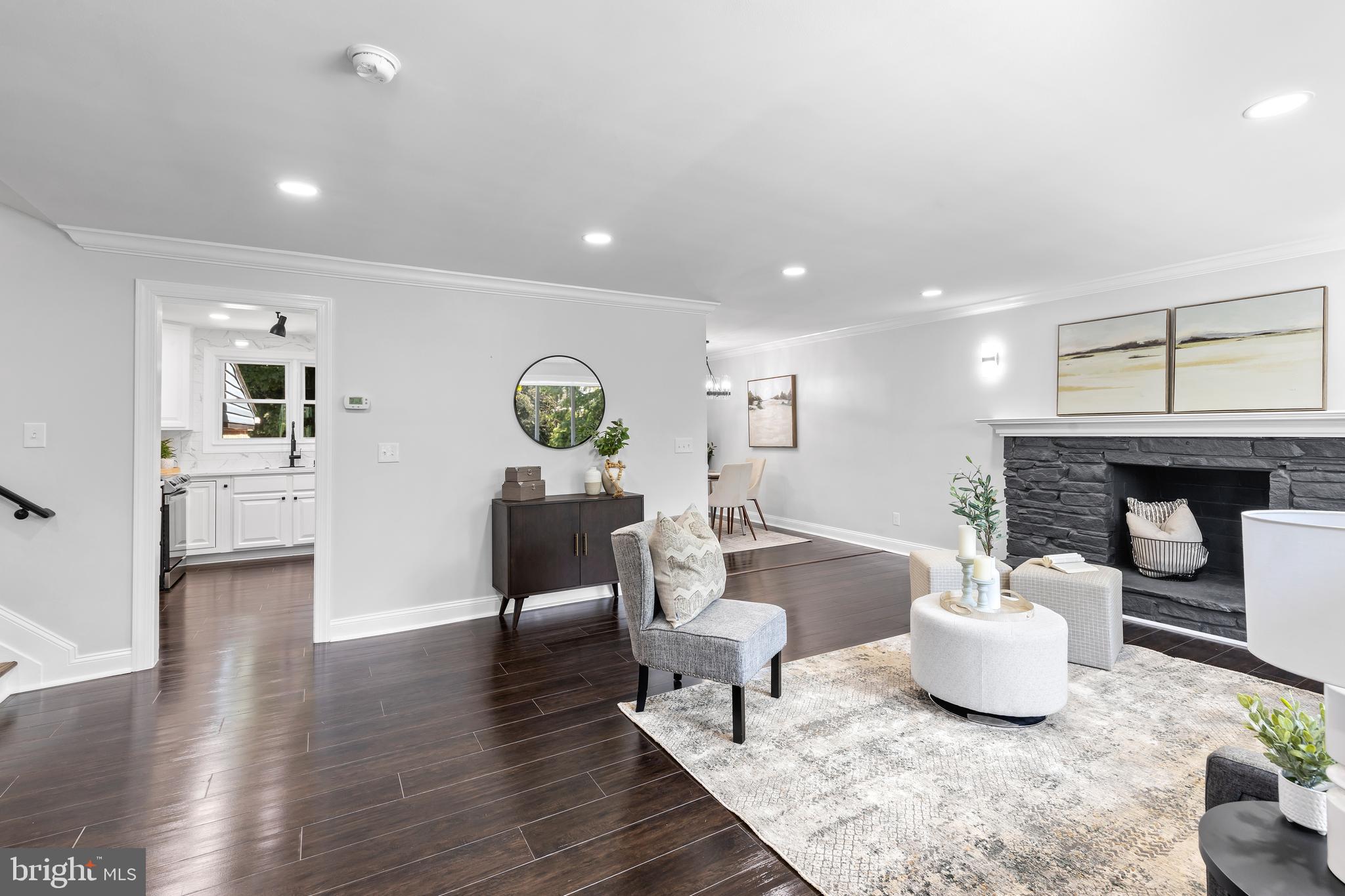 238 East Timonium Road Lutherville-Timonium, MD 21093 - Photo 3 of 58