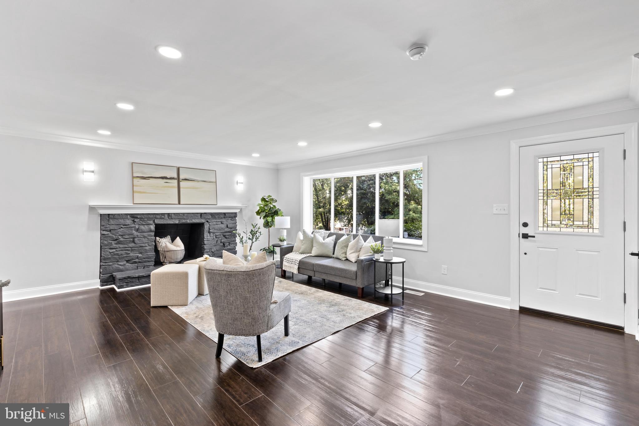 238 East Timonium Road Lutherville-Timonium, MD 21093 - Photo 4 of 58