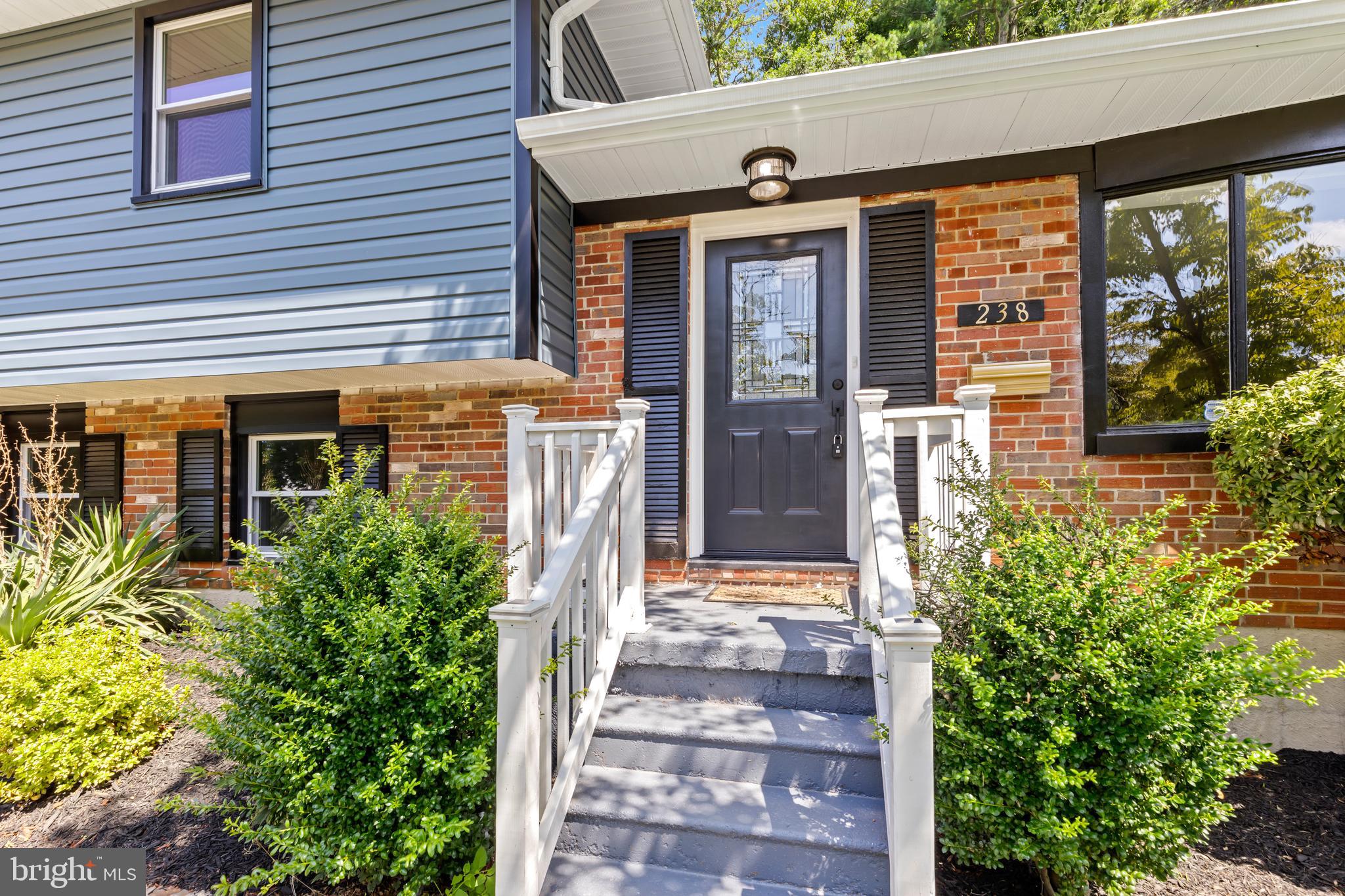 238 East Timonium Road Lutherville-Timonium, MD 21093 - Photo 44 of 58