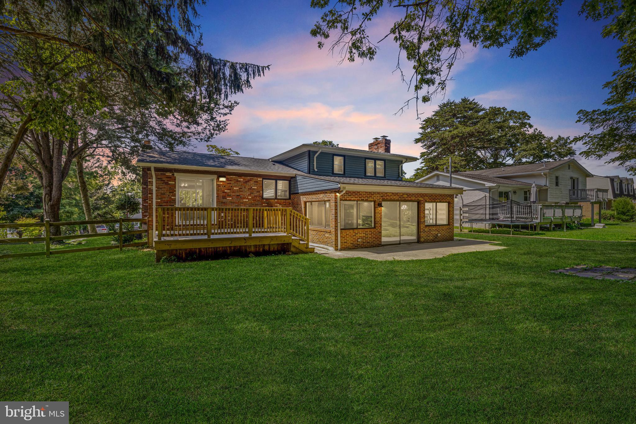 238 East Timonium Road Lutherville-Timonium, MD 21093 - Photo 45 of 58