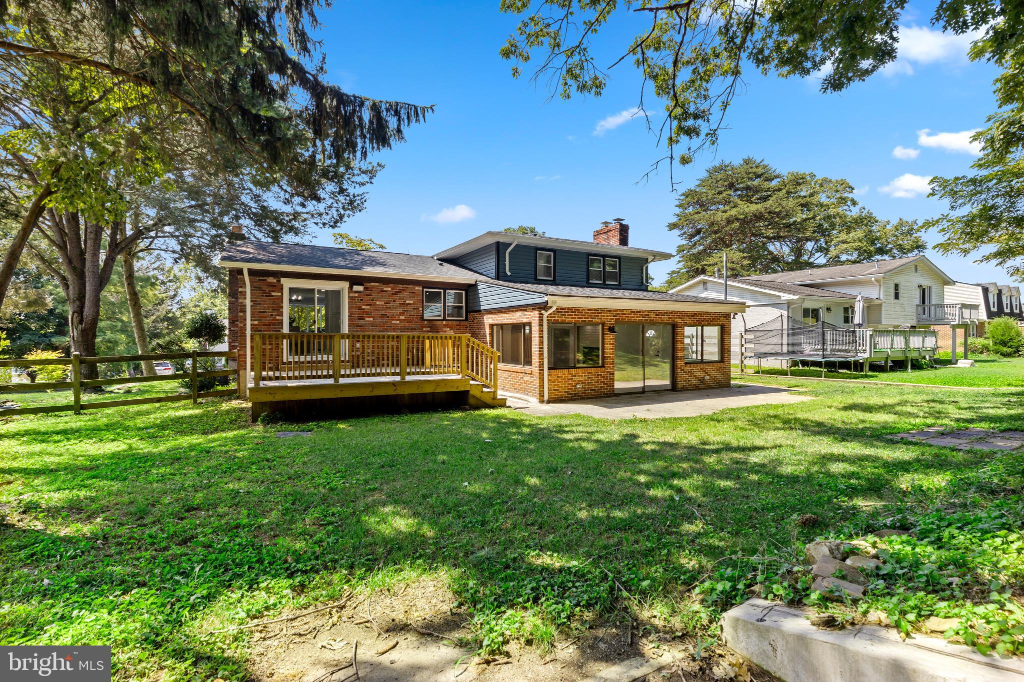 238 East Timonium Road Lutherville-Timonium, MD 21093 - Photo 46 of 58