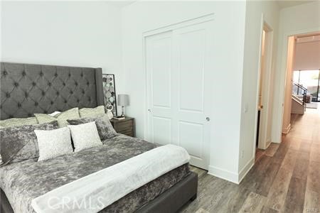 20551 Hummingbird Court Porter Ranch, CA 91326 - Photo 24 of 40 Bedroom 2