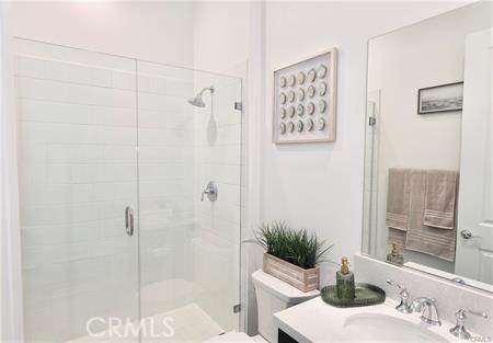20551 Hummingbird Court Porter Ranch, CA 91326 - Photo 25 of 40 Bathroom 1