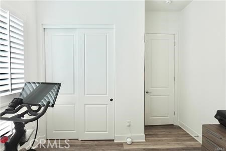 20551 Hummingbird Court Porter Ranch, CA 91326 - Photo 28 of 40 Upstairs office or Bedroom 3