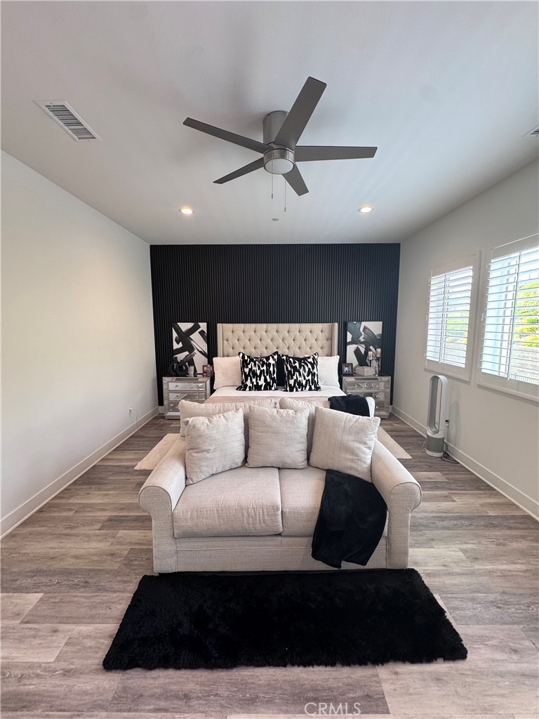 20551 Hummingbird Court Porter Ranch, CA 91326 - Photo 34 of 40 Master Suite