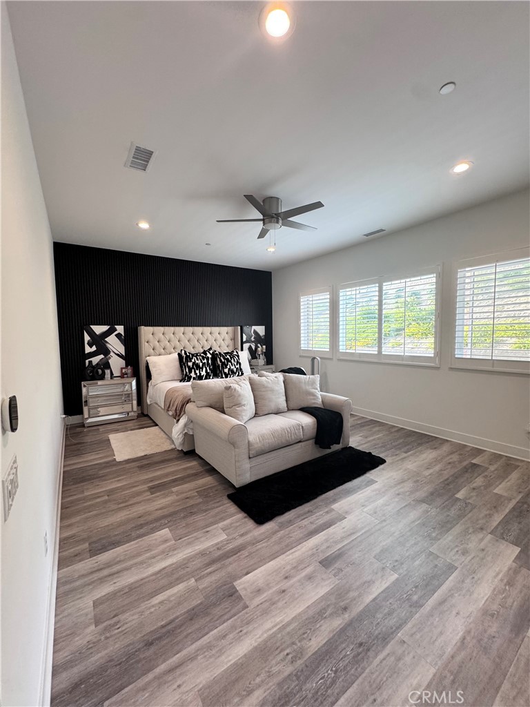 20551 Hummingbird Court Porter Ranch, CA 91326 - Photo 35 of 40 Master Suite