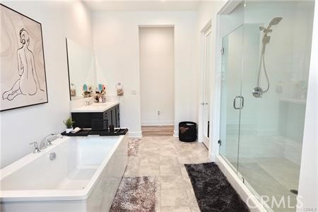 20551 Hummingbird Court Porter Ranch, CA 91326 - Photo 37 of 40 Master Ensuite