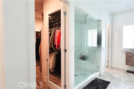 20551 Hummingbird Court Porter Ranch, CA 91326 - Photo 38 of 40 Master Closet