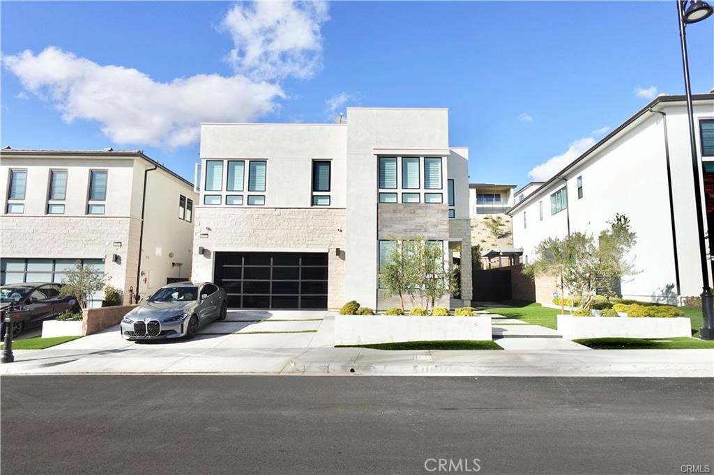 20551 Hummingbird Court Porter Ranch, CA 91326 - Photo 4 of 40 Long Exterior