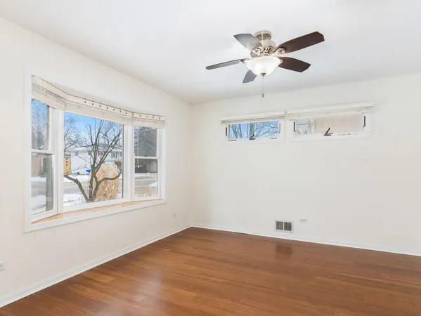 $445,000 | 510 South President Street, Wheaton, IL 60187