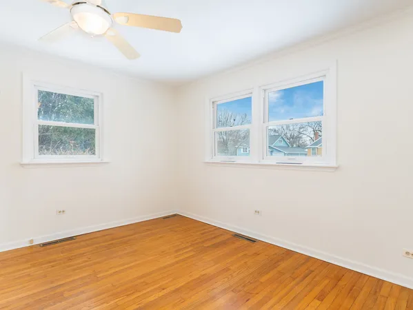 $445,000 | 510 South President Street, Wheaton, IL 60187