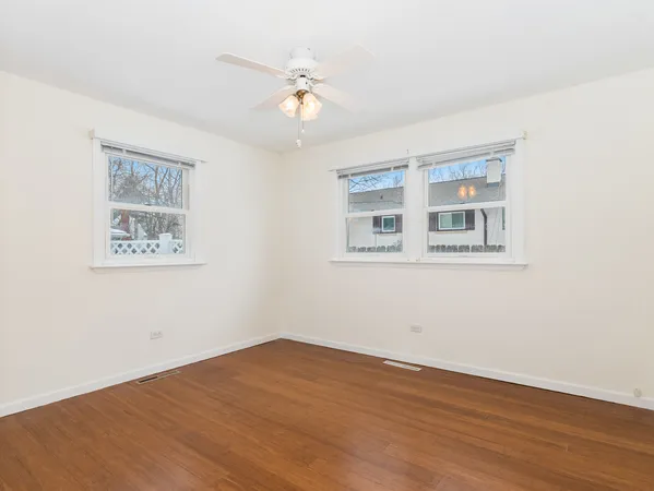 $445,000 | 510 South President Street, Wheaton, IL 60187