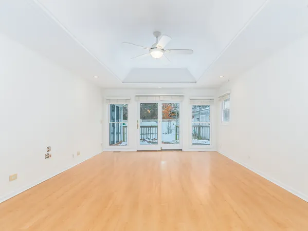 $445,000 | 510 South President Street, Wheaton, IL 60187