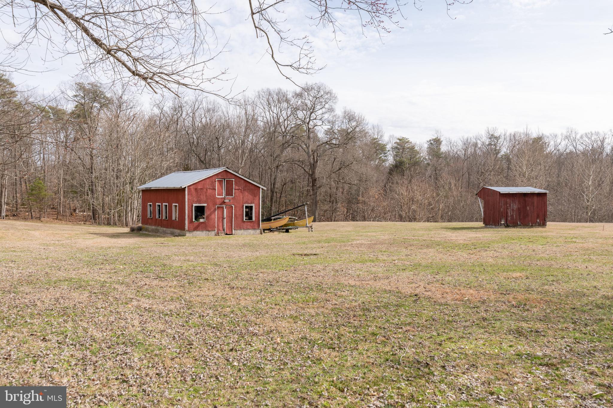 2706 Accokeek Road West Accokeek, MD 20607 - Photo 25 of 32