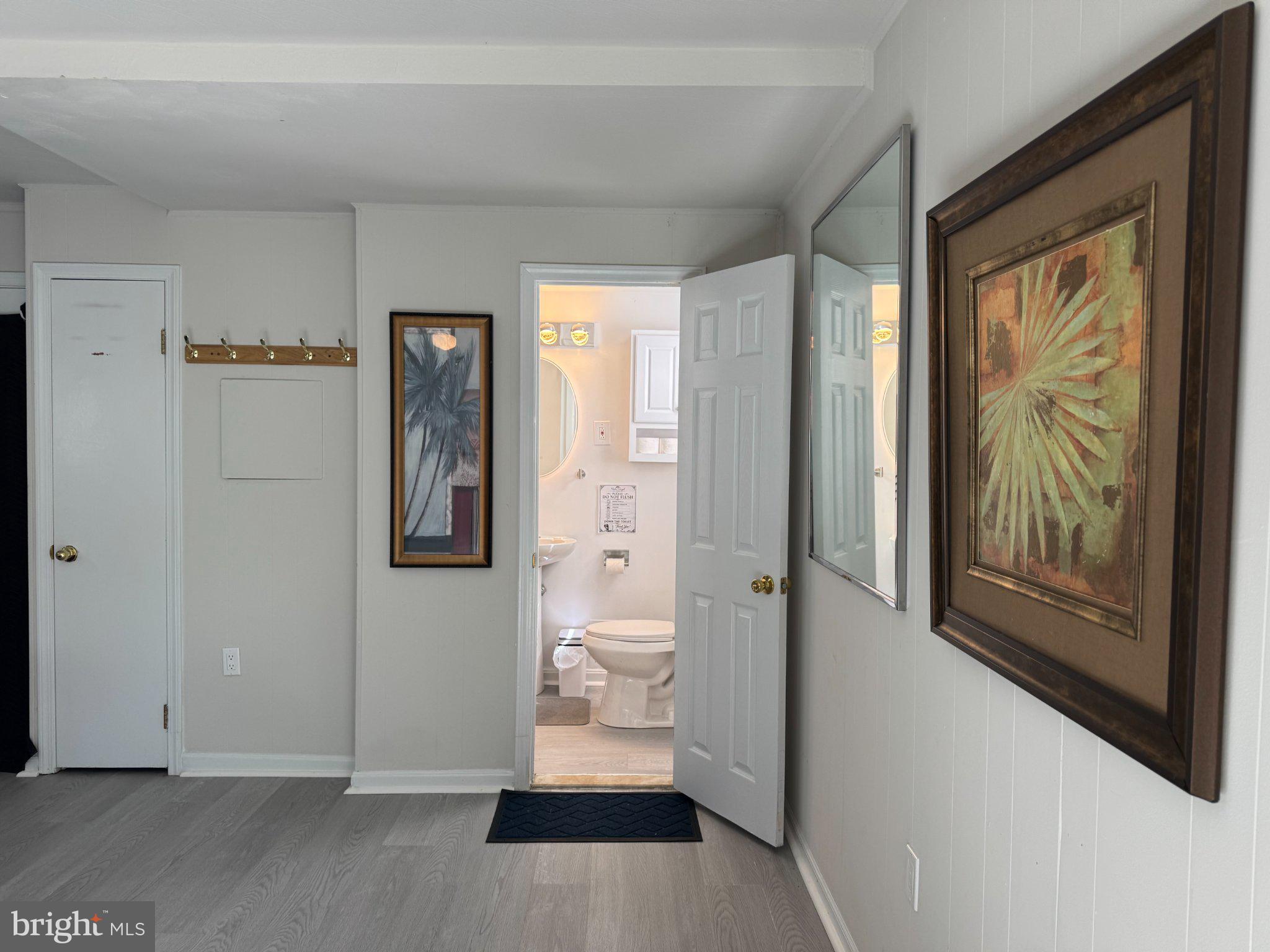 9507 Fort Foote Road Fort Washington, MD 20744 - Photo 12 of 22 Full bath