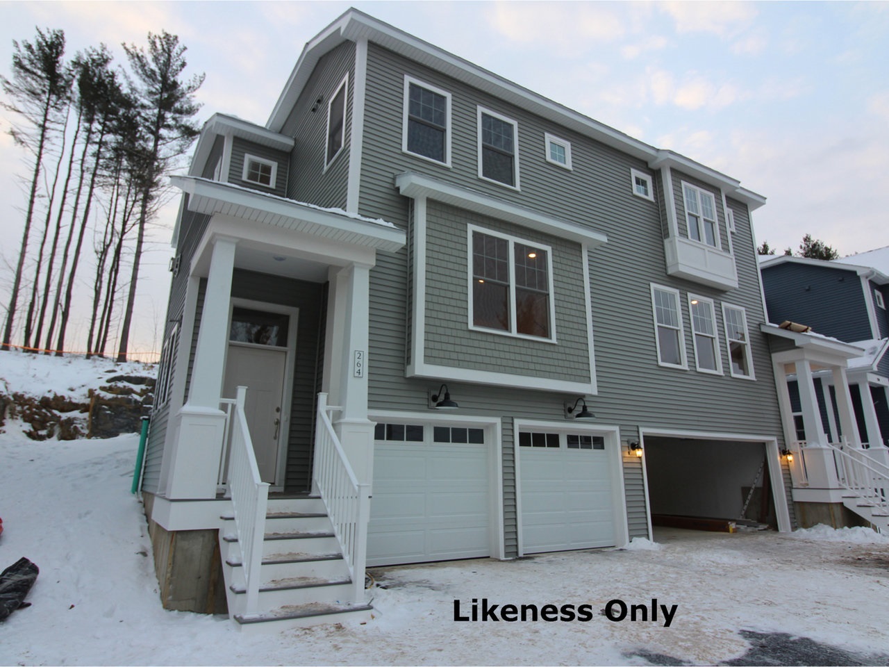 330 Obrien Farm Road South Burlington, VT 05403 - Photo 1 of 21 Gallery Image 1