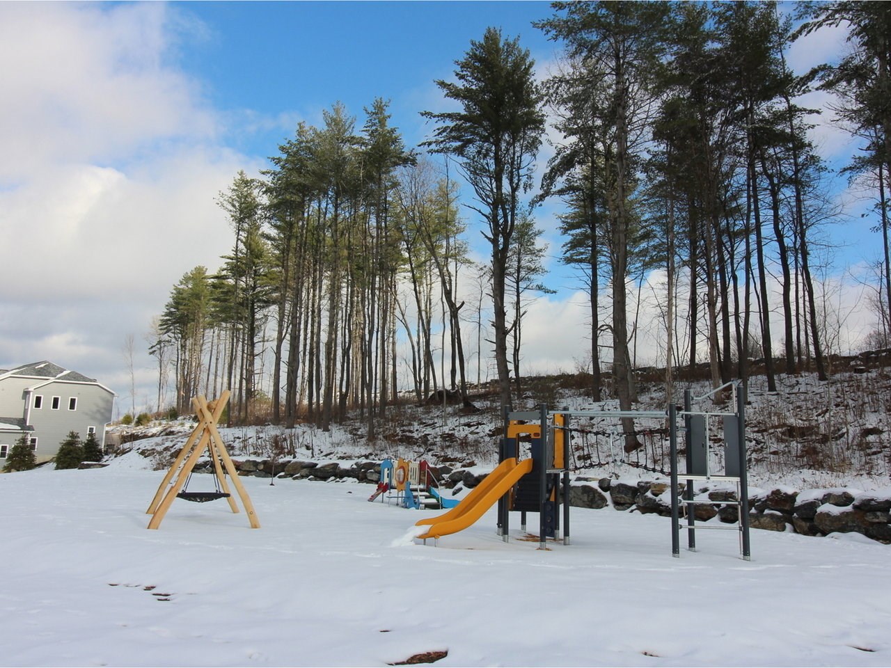 330 Obrien Farm Road South Burlington, VT 05403 - Photo 19 of 21 Gallery Image 19