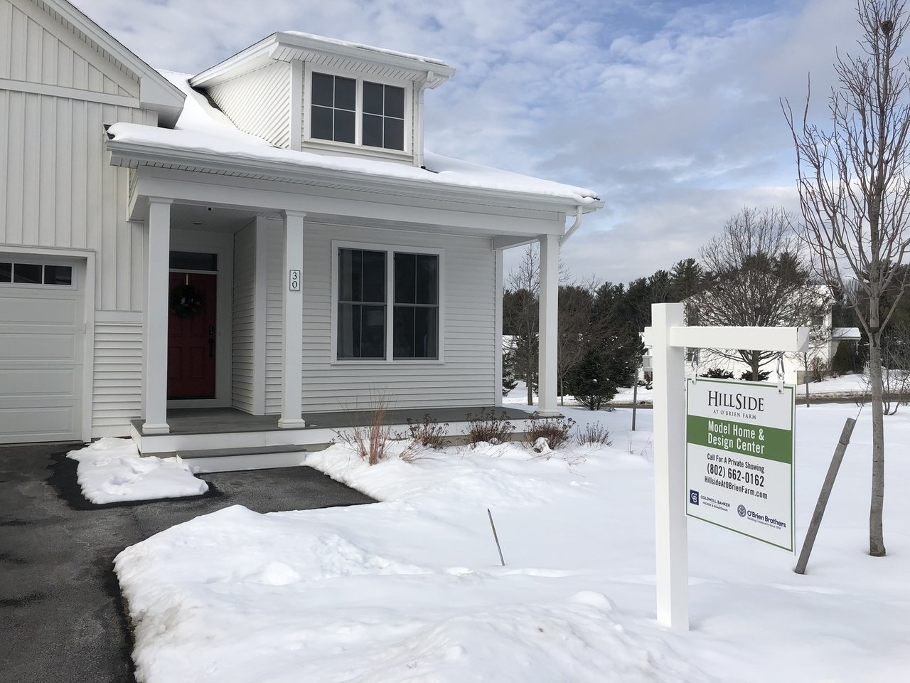 330 Obrien Farm Road South Burlington, VT 05403 - Photo 20 of 21 Gallery Image 20